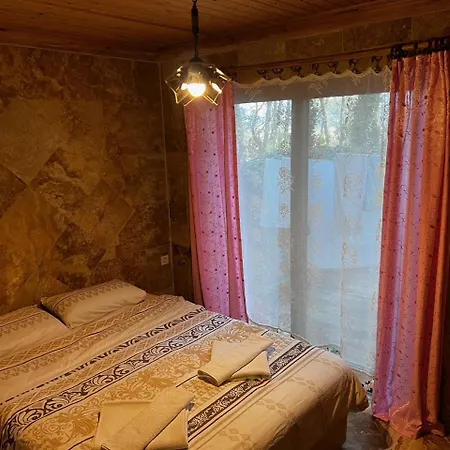 Renklice Evler Appartement