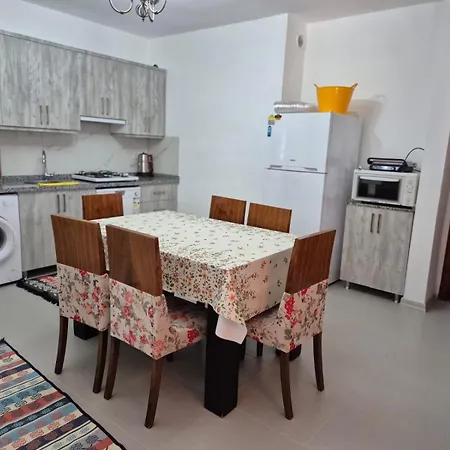 Renklice Evler Appartement *