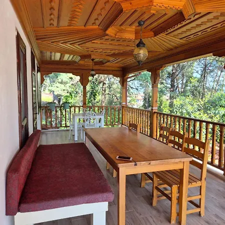 Renklice Evler Appartement