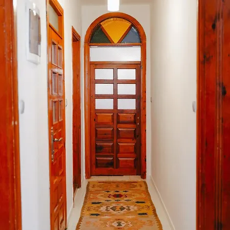Renklice Evler Appartement *