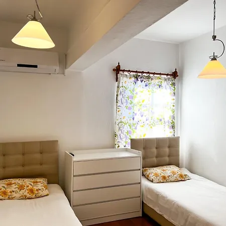 Renklice Evler Appartement
