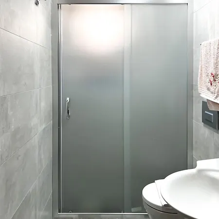 Renklice Evler Appartement *