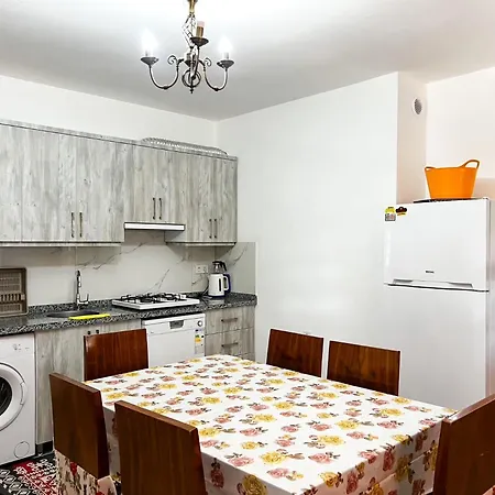 Appartement Renklice Evler Ula