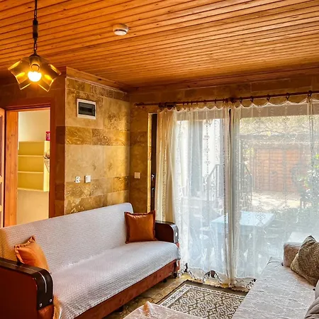 Renklice Evler Appartement *