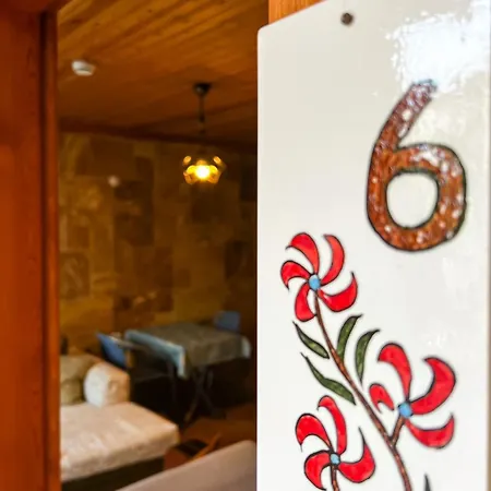 Renklice Evler Appartement Ula