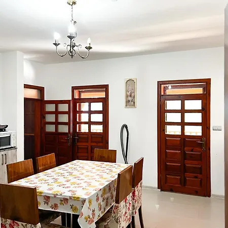 Appartement Renklice Evler Ula