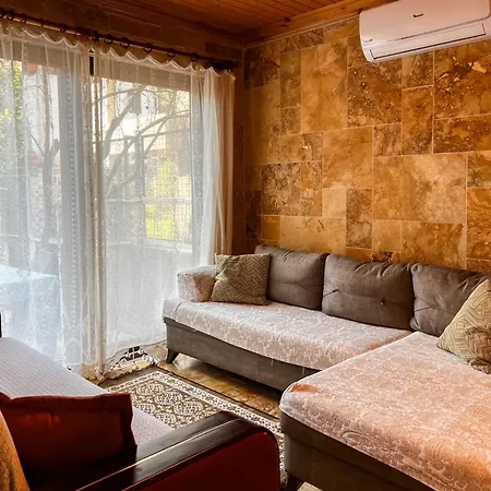 Appartement Renklice Evler *
