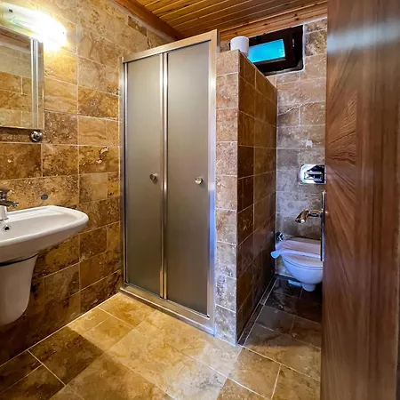 Appartement Renklice Evler *