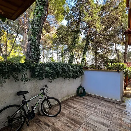 Appartement Renklice Evler *