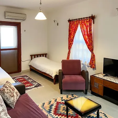 Renklice Evler Appartement Ula