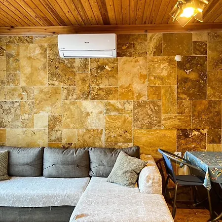 Renklice Evler Appartement
